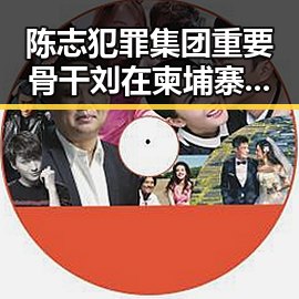 陈志犯罪集团重要骨干刘在柬埔寨押解回国引关注,南方持续强降雨影响局势